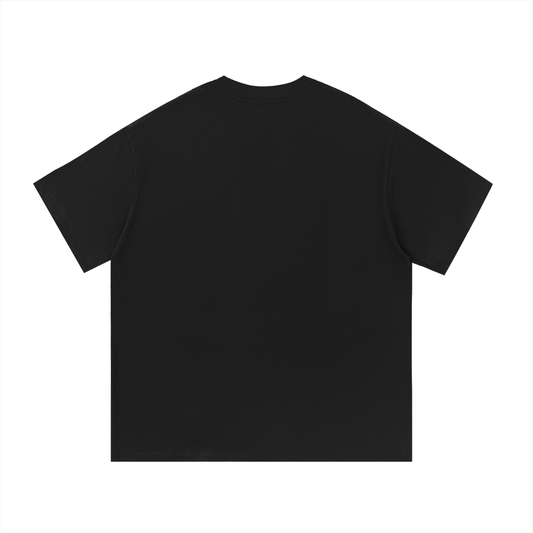 PUNK RAID E-O Cotton T-Shirt