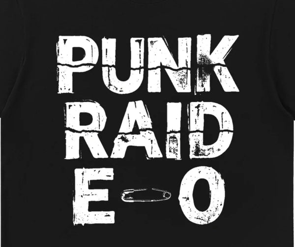 PUNK RAID E-O